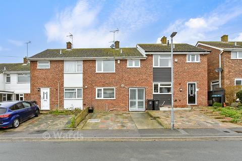 3 bedroom terraced house for sale, Fairfield Road, Ramsgate, Kent