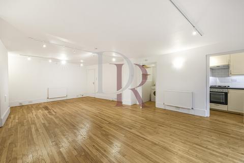 1 bedroom flat to rent, Garden Flat, Parkhurst Road, Islington, N7