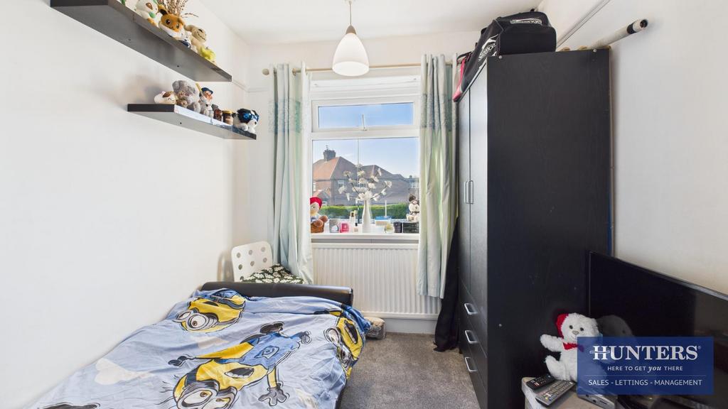 Bedroom 3