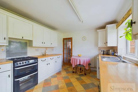 undefined, Sunningwell Road, Abingdon OX13