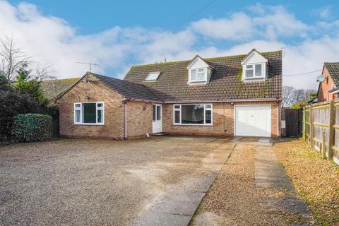undefined, Sunningwell Road, Abingdon OX13