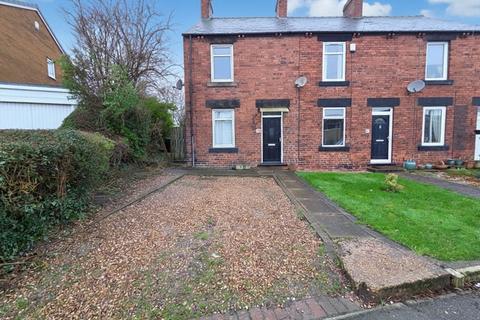 Longley Street, Barugh Green, S75