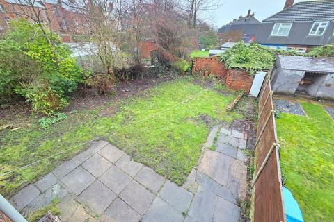 undefined, Longley Street, Barugh Green, S75