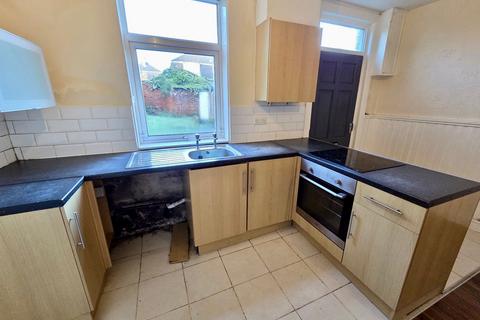 undefined, Longley Street, Barugh Green, S75