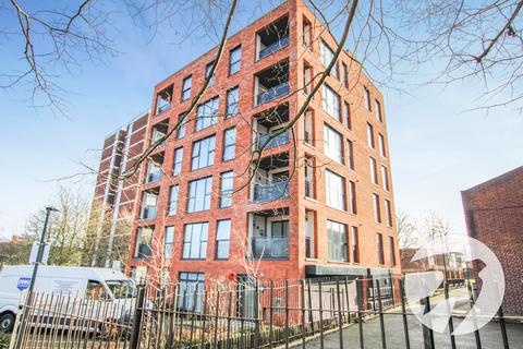 2 bedroom flat for sale, Grove Park Road, London, SE9