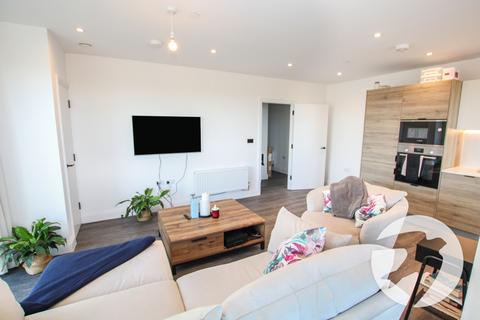 2 bedroom flat for sale, Grove Park Road, London, SE9
