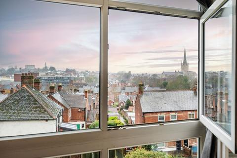 undefined, Rosary Road, Norwich