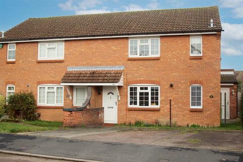 undefined, Coachmans Lane, Baldock