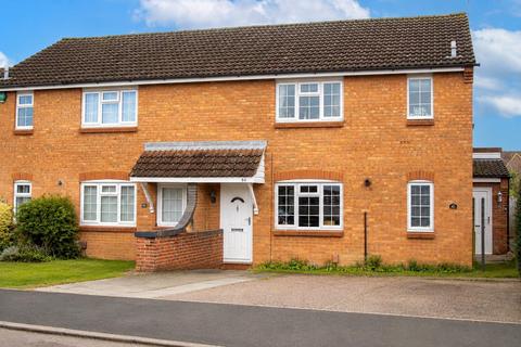 1 bedroom terraced house for sale, Coachmans Lane, Baldock.