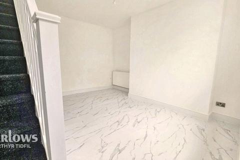 2 bedroom terraced house to rent, Brondeg Street, Ferndale