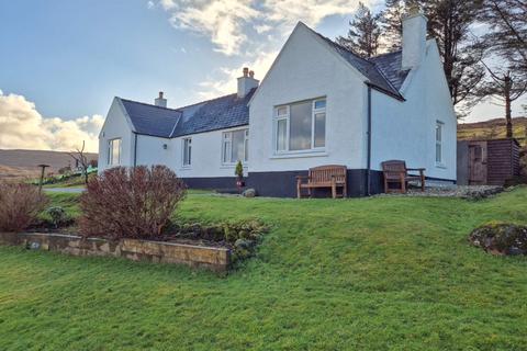 3 bedroom detached house for sale, 11 Upper Milovaig, Glendale, Isle of Skye, IV55 8WY