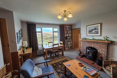3 bedroom detached house for sale, 11 Upper Milovaig, Glendale, Isle of Skye, IV55 8WY