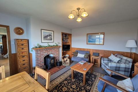 3 bedroom detached house for sale, 11 Upper Milovaig, Glendale, Isle of Skye, IV55 8WY