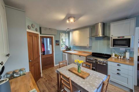 3 bedroom detached house for sale, 11 Upper Milovaig, Glendale, Isle of Skye, IV55 8WY