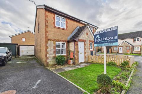 Maes Llan, Kenfig Hill CF33