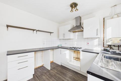 undefined, Maes Llan, Kenfig Hill CF33