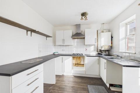 undefined, Maes Llan, Kenfig Hill CF33