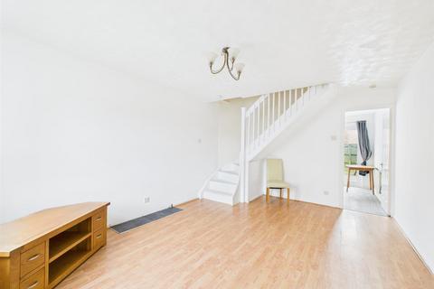 undefined, Maes Llan, Kenfig Hill CF33
