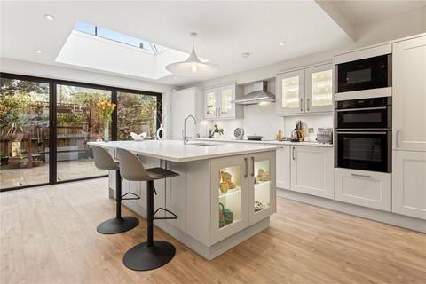4 bedroom terraced house for sale, Tudor Gardens, London, SW13
