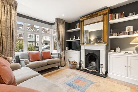 4 bedroom terraced house for sale, Tudor Gardens, London, SW13