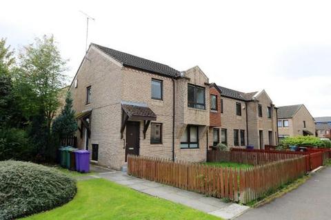 undefined, Milnpark Gardens, Glasgow G41
