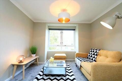 undefined, Milnpark Gardens, Glasgow G41