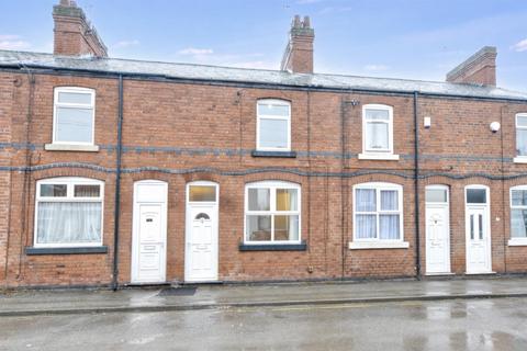 Frederick Road, Stapleford, Nottingham