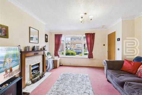 3 bedroom terraced house for sale, Coton Road, Rugby CV21