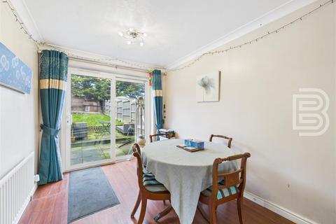 3 bedroom terraced house for sale, Coton Road, Rugby CV21