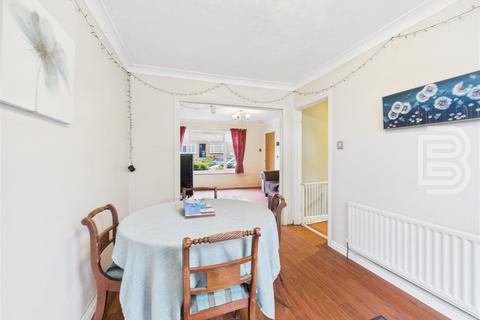 3 bedroom terraced house for sale, Coton Road, Rugby CV21