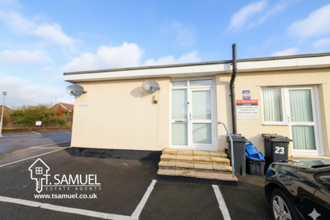 undefined, Flat 24, Victoria House, Victoria Street, Dowlais, Merthyr Tydfil, CF48 3RL