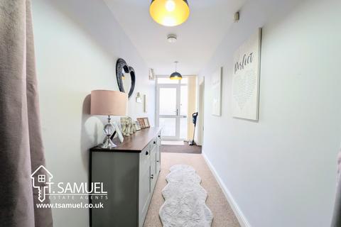 undefined, Flat 24, Victoria House, Victoria Street, Dowlais, Merthyr Tydfil, CF48 3RL