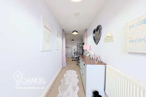 undefined, Flat 24, Victoria House, Victoria Street, Dowlais, Merthyr Tydfil, CF48 3RL