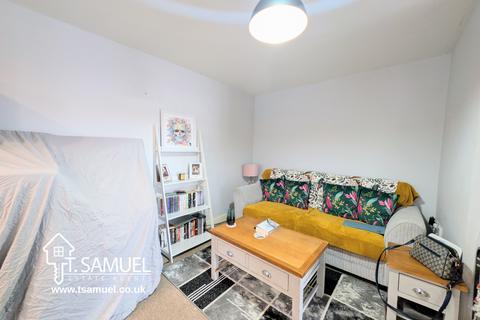 undefined, Flat 24, Victoria House, Victoria Street, Dowlais, Merthyr Tydfil, CF48 3RL