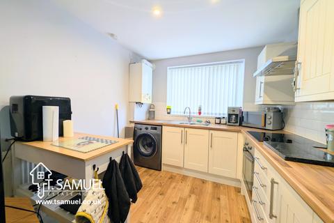 undefined, Flat 24, Victoria House, Victoria Street, Dowlais, Merthyr Tydfil, CF48 3RL