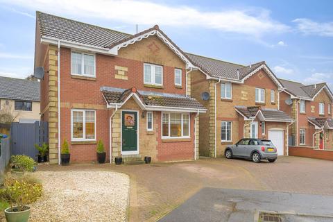 undefined, Fowler Crescent, Maddiston, FK2