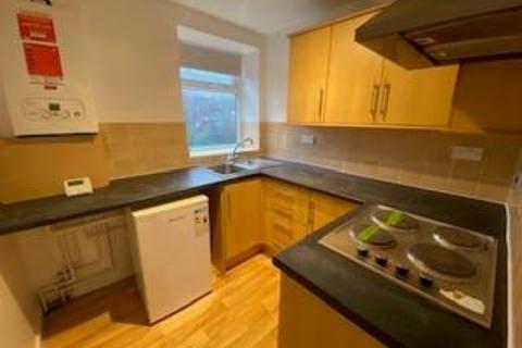 1 bedroom flat to rent, New Hey Road, Marsh, Huddersfield