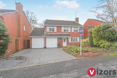 undefined, Duxford Close, Headless Cross, Redditch