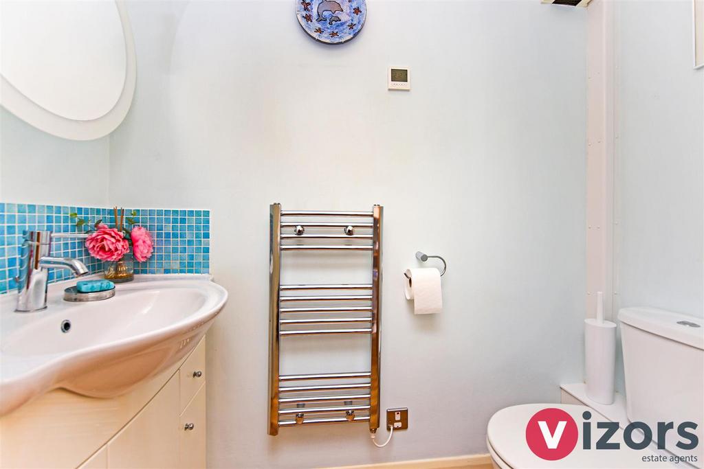 Guest WC