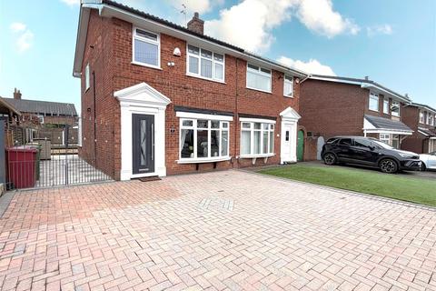 Stanley Close, Westhoughton, Bolton