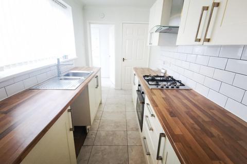 undefined, Alfred Avenue, Bedlington, Northumberland, NE22