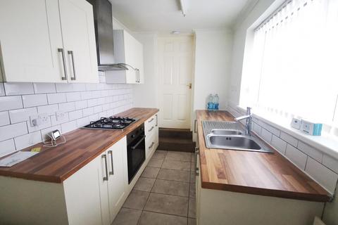 undefined, Alfred Avenue, Bedlington, Northumberland, NE22