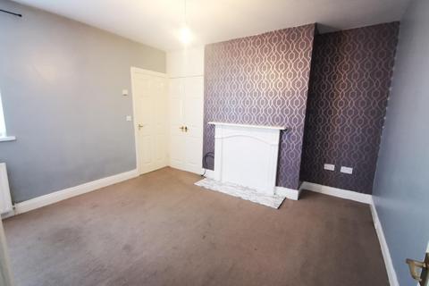 undefined, Alfred Avenue, Bedlington, Northumberland, NE22