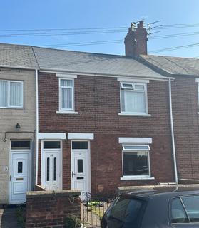 undefined, Alfred Avenue, Bedlington, Northumberland, NE22