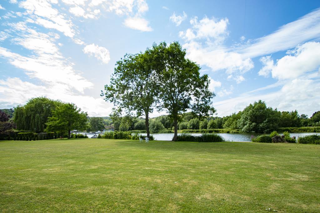 Lawns