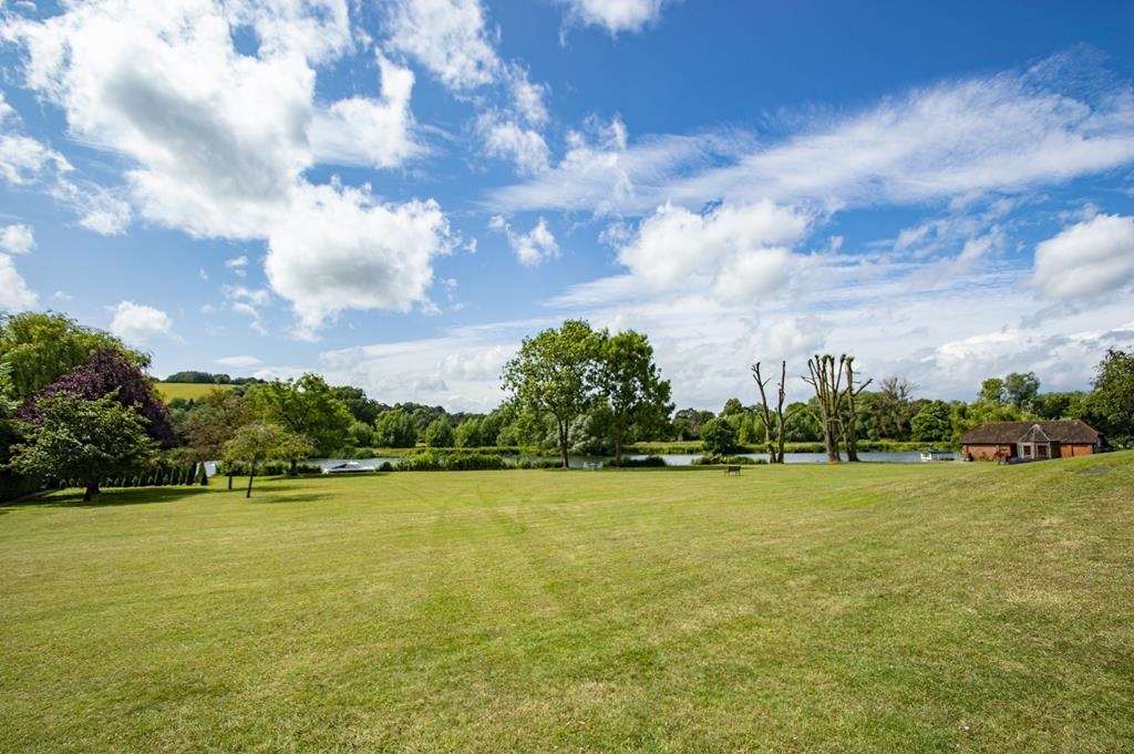 Lawns