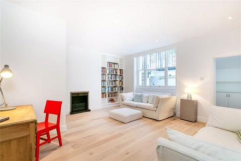 2 bedroom flat for sale, St Stephens Gardens, London W2