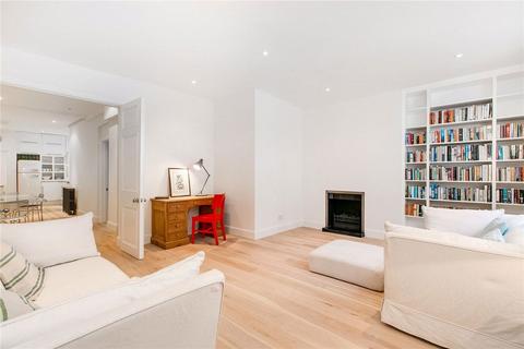 2 bedroom flat for sale, St Stephens Gardens, London W2