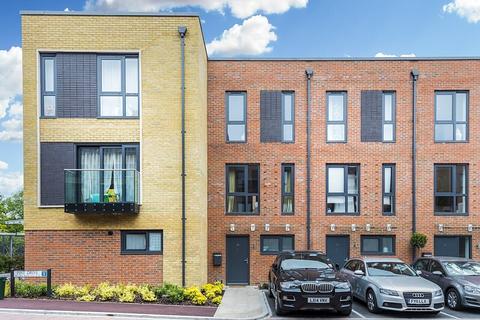 3 bedroom terraced house for sale, Pipit Drive, Putney SW15