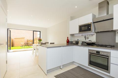 3 bedroom terraced house for sale, Pipit Drive, Putney SW15